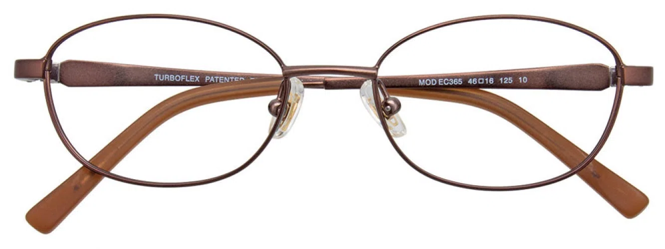 Aspex Eyewear EC365 Eyeglasses - view 7